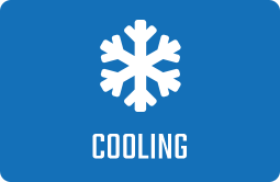 Great White Mechanical Cooling