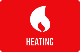 Great White Mechanical Heating